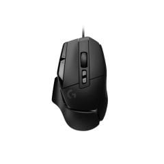 Logitech G G502 X Kablolu HERO 25K Sensörlü Yüksek Performanslı Oyuncu Mouse -Siyah 910-006139