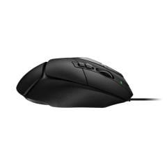 Logitech G G502 X Kablolu HERO 25K Sensörlü Yüksek Performanslı Oyuncu Mouse -Siyah 910-006139