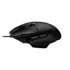 Logitech G G502 X Kablolu HERO 25K Sensörlü Yüksek Performanslı Oyuncu Mouse -Siyah 910-006139