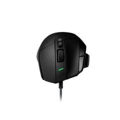Logitech G G502 X Kablolu HERO 25K Sensörlü Yüksek Performanslı Oyuncu Mouse -Siyah 910-006139