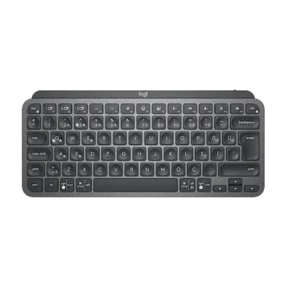 Logitech MX Keys Mini Türkçe Klavye 920-010504