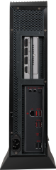 MSI MPG TRIDENT AS AI 2NVN5-103EU ULTRA 5 225F 16GB DDR5 1TB SSD 8GB RTX 5060 Ti  W11 GAMİNG MASAÜSTÜ PC