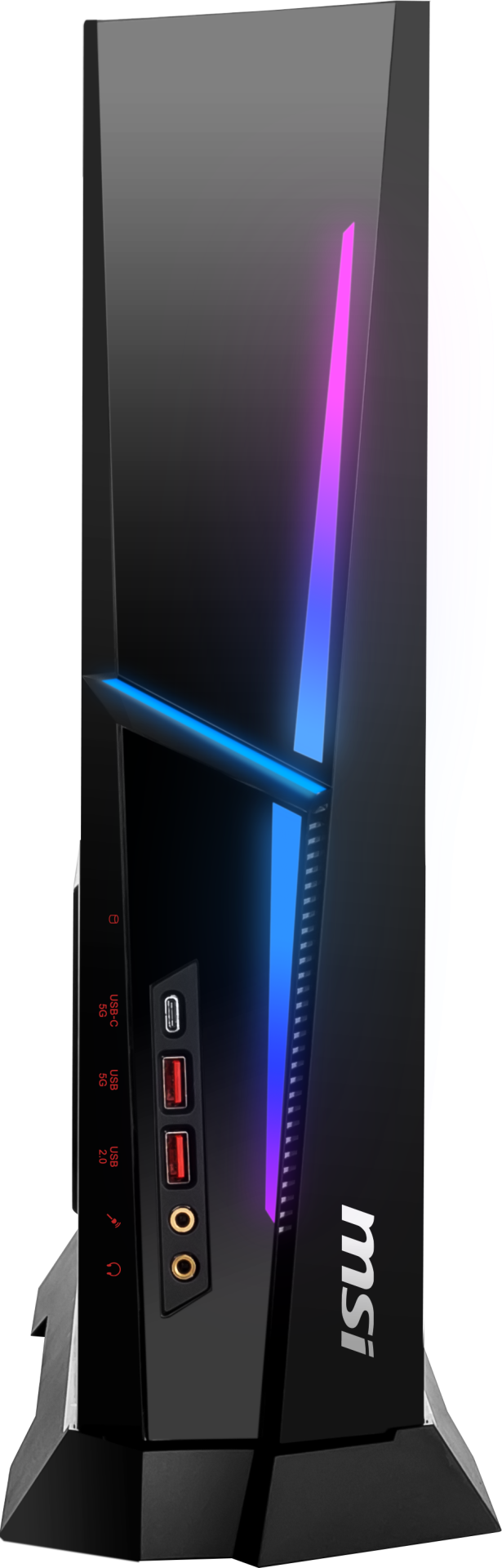 MSI MPG TRIDENT AS AI 2NVN5-103EU ULTRA 5 225F 16GB DDR5 1TB SSD 8GB RTX 5060 Ti  W11 GAMİNG MASAÜSTÜ PC