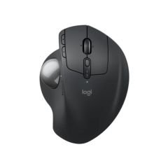 Logitech MX Ergo S Gelişmiş Kablosuz Trackball Mouse-Grafit 910-007260