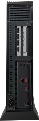 MSI MPG TRIDENT AS AI 2NVN7-102EU ULTRA 7 265F 32GB DDR5 1TB SSD 8GB RTX 5060 Ti  W11 GAMİNG MASAÜSTÜ PC
