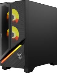 MSI MPG INFINITE Z3 9NVPR7-105EU RYZEN 7 9700X 32GB DDR5 1TB SSD 12GB RTX 5070  W11 GAMING MASAÜSTÜ PC