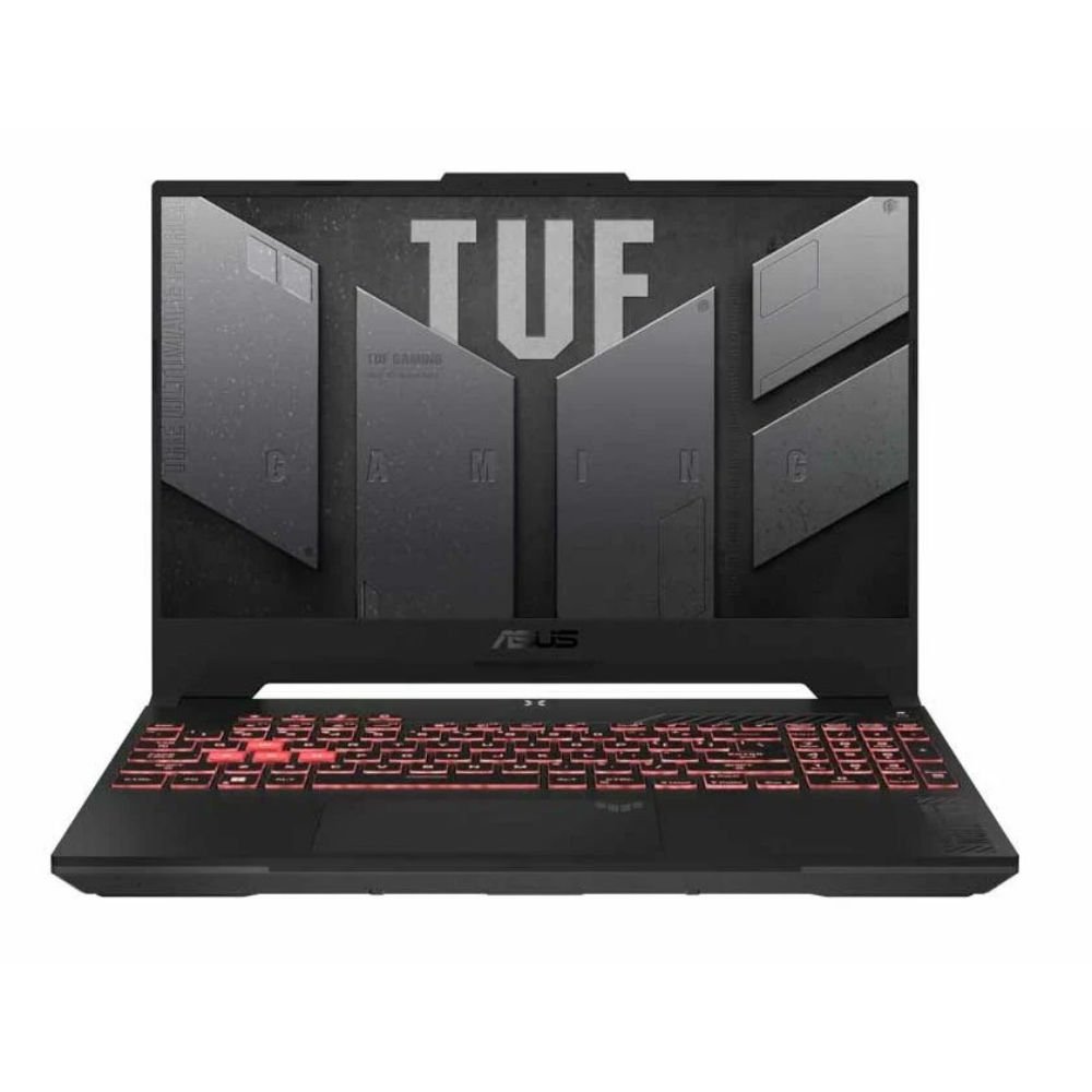 Asus TUF Gaming A15 FA507NU-LP051 6GB RTX4050 140w Ryzen 7 7735HS 8GB RAM 512GB SSD 15.6 inç FHD 144Hz