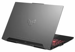 Asus TUF Gaming A15 FA507NU-LP051 6GB RTX4050 140w Ryzen 7 7735HS 8GB RAM 512GB SSD 15.6 inç FHD 144Hz