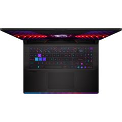 MSI RAIDER GE78 HX 14VIG-872TR I9-14900HX 32GB DDR5 2TB SSD 16GB RTX4090 17.0 QHD+ 240Hz W11