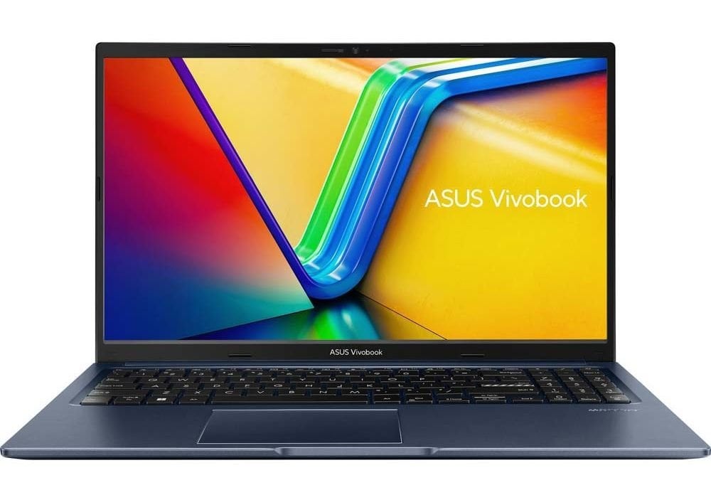 Asus Vivobook 15 M1502YA-BQ881 AMD Ryzen 7 5825U 16GB RAM 512GB SSD 15.6 inç Full HD