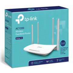 TP-Link Archer A5 AC1200 Kablosuz Dual Band Router