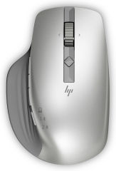 HP 930 Creator Programlanabilir Bluetooth Kablosuz Mouse Gümüş 1D0K9AA