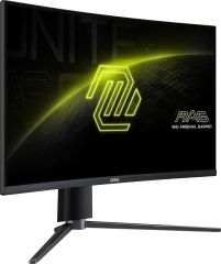 MSI MAG 27CQ6PF 27''  WQHD CURVE RAPID VA 180HZ 0.5MS FREESYNC GAMING MONITÖR