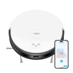 TP-LINK Tapo RV20 Mop Robot Süpürge