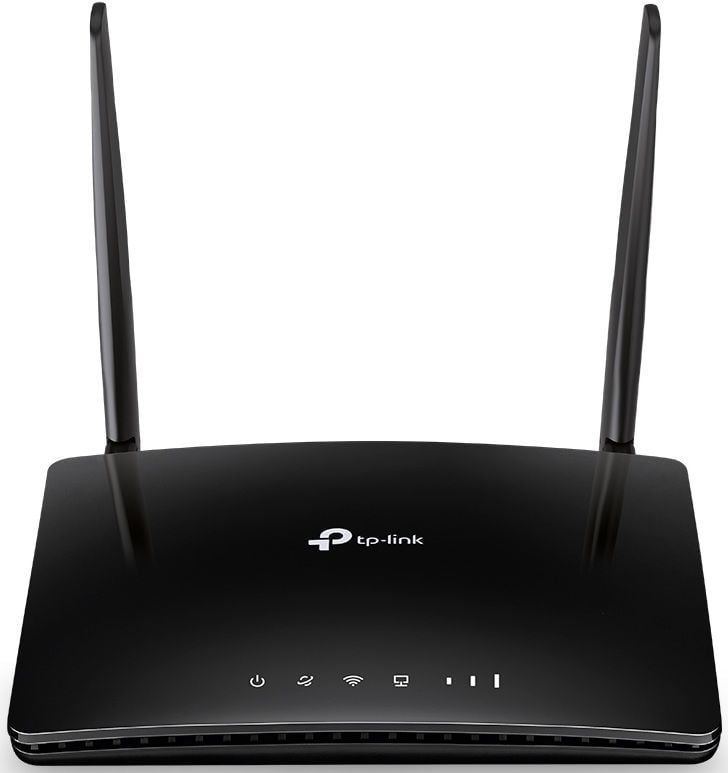 TP-Link Archer MR400 1350 Mbps 5 Ghz 4G/LTE Mobil Router