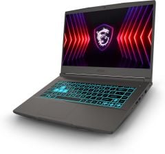 MSI THIN A15 B7VF-075XTR R7-7735HS 16GB DDR5 512GB SSD 8GB RTX4060 15.6 FHD 144Hz DOS