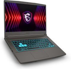 MSI THIN A15 B7VF-075XTR R7-7735HS 16GB DDR5 512GB SSD 8GB RTX4060 15.6 FHD 144Hz DOS