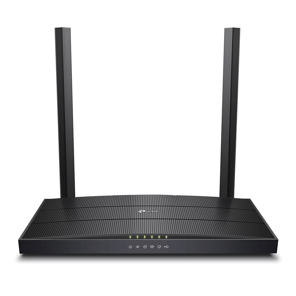 TP-Link Archer VR400 1200 Mbps Kablosuz Dual Band VDSL/ADSL Modem/Router