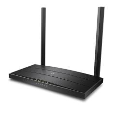 TP-Link Archer VR400 1200 Mbps Kablosuz Dual Band VDSL/ADSL Modem/Router