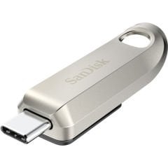 SanDisk Ultra Luxe 64GB SDCZ75-064G-G46 USB 3.2 Type-C Flash Bellek