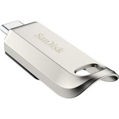 SanDisk Ultra Luxe 64GB SDCZ75-064G-G46 USB 3.2 Type-C Flash Bellek
