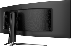 MSI MPG 491CQP QD-OLED 49'' DQHD CURVE QD-OLED 144HZ 0.03MS ADAPTIVE-SYNC GAMING MONİTÖR