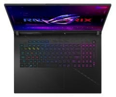 Asus ROG Strix Scar 18 G834JYR-N6151 16GB RTX4090 175w 14. Nesil Intel i9-14900HX 64GB RAM 2TB Performance SSD 18 inç WQXGA 240Hz