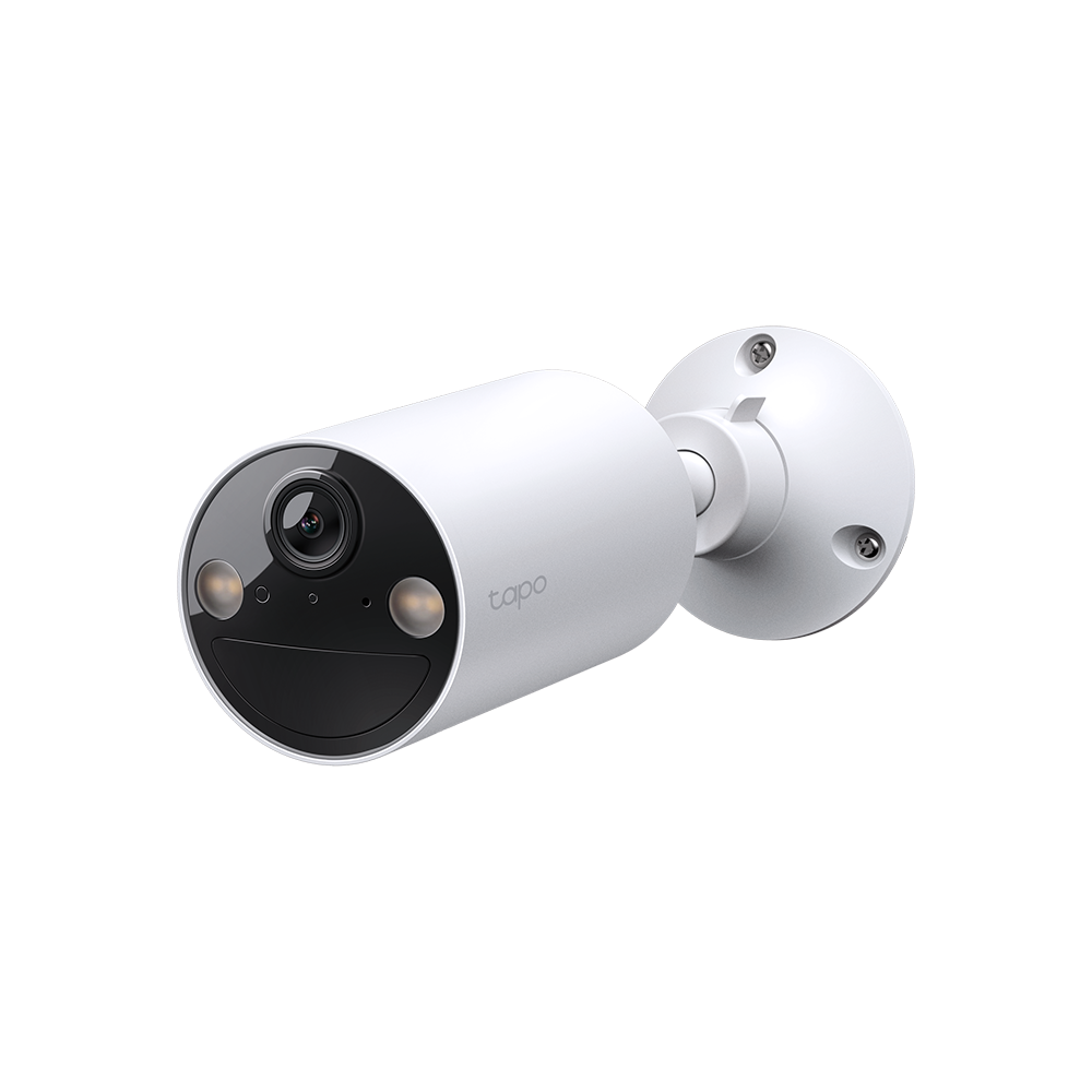 TP-Link  Tapo C410(2-pack) Akıllı Kablosuz İç ve Dış Güvenlik Kamerası