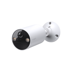 TP-Link  Tapo C410(2-pack) Akıllı Kablosuz İç ve Dış Güvenlik Kamerası