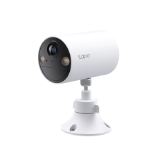 TP-Link  Tapo C410(2-pack) Akıllı Kablosuz İç ve Dış Güvenlik Kamerası