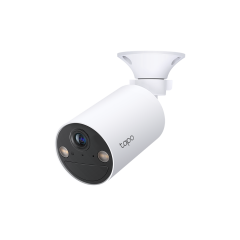 TP-Link  Tapo C410(2-pack) Akıllı Kablosuz İç ve Dış Güvenlik Kamerası