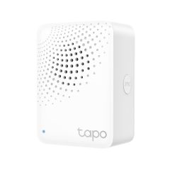 TP-Link Tapo H100 Chime Özellikli Akıllı Priz