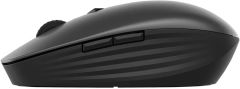 HP 715 Programlanabilir Şarj Edilebilir Bluetooth Kablosuz Mouse Siyah 6E6F0AA