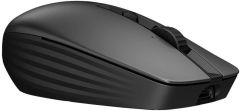 HP 715 Programlanabilir Şarj Edilebilir Bluetooth Kablosuz Mouse Siyah 6E6F0AA