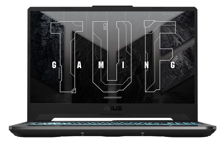 Asus TUF Gaming A15 FA506NF-HN077 4GB RTX2050 Ryzen 5 7535HS 8GB RAM 512GB SSD 15.6 inç FHD 144Hz