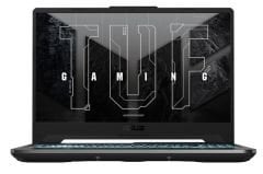 Asus TUF Gaming A15 FA506NF-HN077 4GB RTX2050 Ryzen 5 7535HS 8GB RAM 512GB SSD 15.6 inç FHD 144Hz