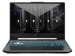 Asus TUF Gaming A15 FA506NF-HN077 4GB RTX2050 Ryzen 5 7535HS 8GB RAM 512GB SSD 15.6 inç FHD 144Hz
