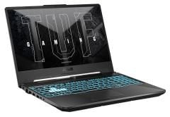 Asus TUF Gaming A15 FA506NF-HN077 4GB RTX2050 Ryzen 5 7535HS 8GB RAM 512GB SSD 15.6 inç FHD 144Hz