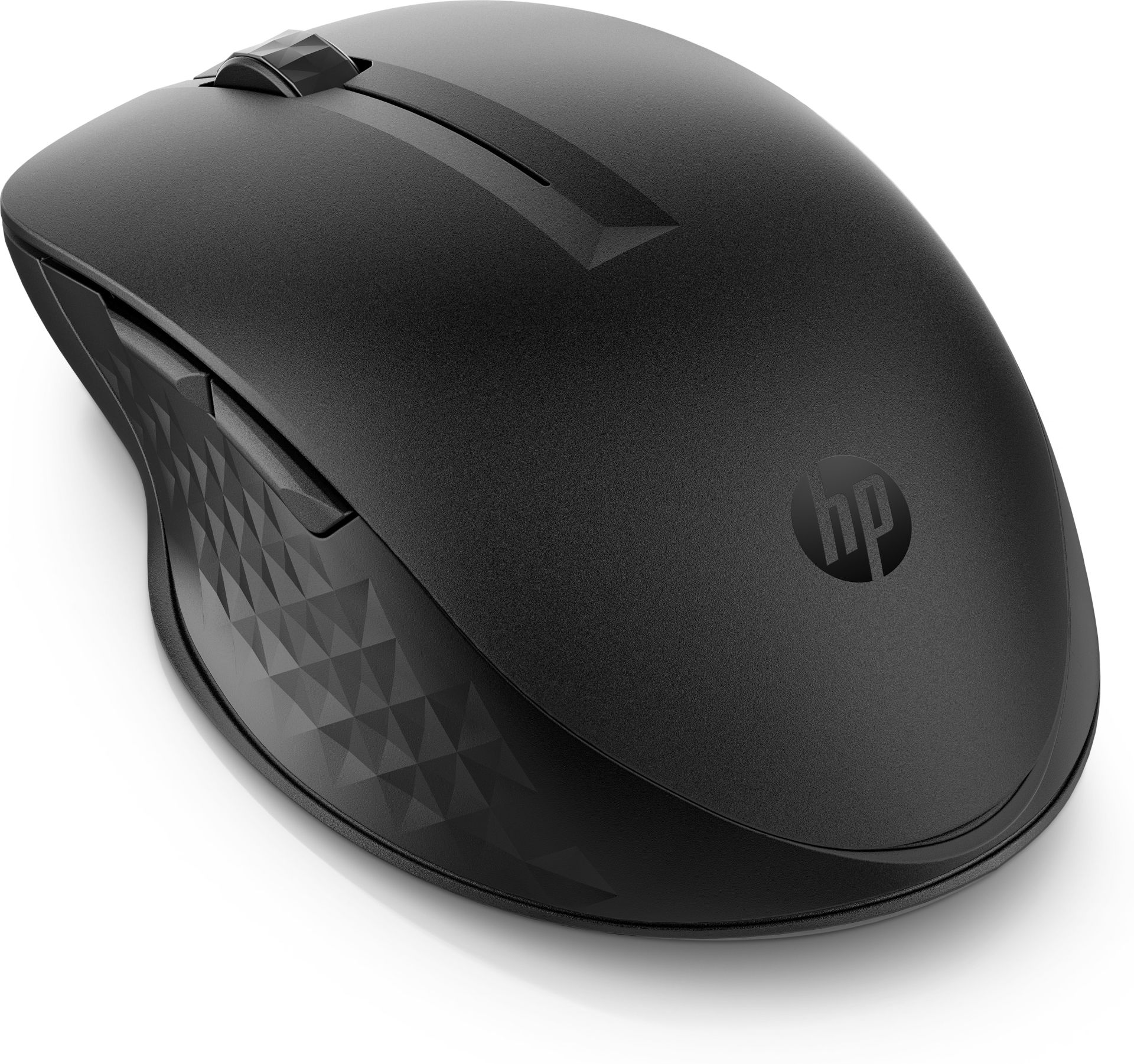 HP 435 Bluetooth Kablosuz Mouse Siyah 3B4Q5UT