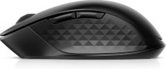 HP 435 Bluetooth Kablosuz Mouse Siyah 3B4Q5UT