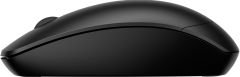 HP 235 Slim Kablosuz Mouse Siyah 4E407UT