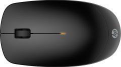 HP 235 Slim Kablosuz Mouse Siyah 4E407UT