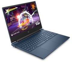 HP Victus 15-FA2038NT C39D5EA 8GB RTX5060 Intel Core i7-13620H 24GB RAM 1TB SSD 15.6 inç Full HD 144Hz