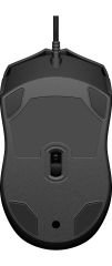 HP 105 USB Kablolu Mouse Siyah 822M9UT