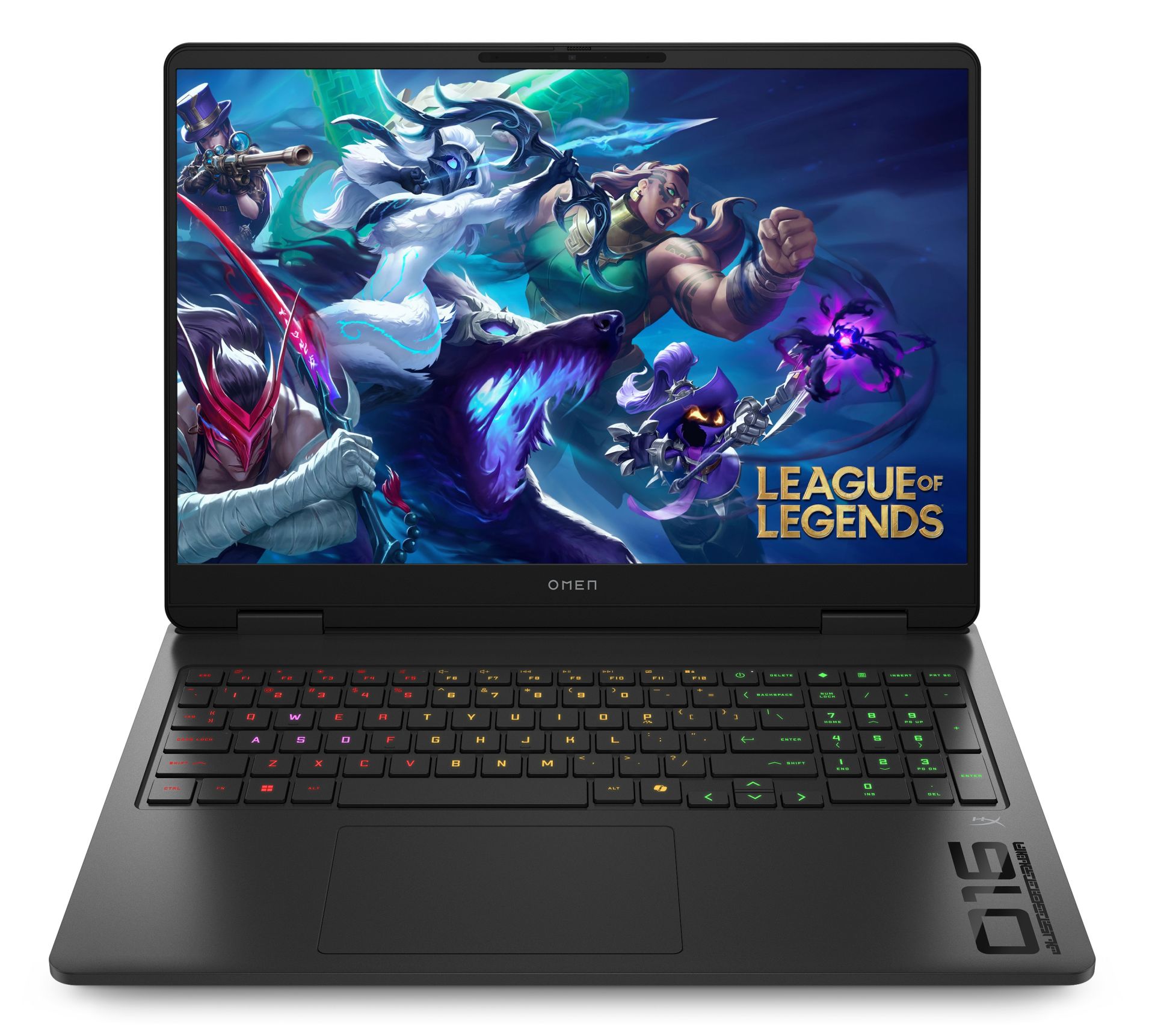 HP OMEN 16-AP0012NT C12CGEA 8GB RTX5070 AMD Ryzen AI 9 365 32GB RAM 2TB SSD 16 inç WQXGA 240Hz