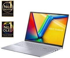 Asus Vivobook 16X K3605VV-N1213 8GB RTX4060 i9-13900H 16GB RAM 1TB SSD 16.0 inç WUXGA 120Hz