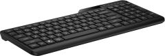 HP 475 Çift Modlu Unifying Bluetooth Kablosuz Klavye Siyah 7N7B9AA