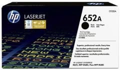 HP CF320A (652A) SIYAH TONER 11.000 SAYFA (ORIGINAL)