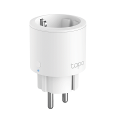 TP-Link TAPO P115 Mini Wi-Fi Akıllı Priz (Tekli Paket)