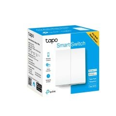 TP-Link Tapo S220 Akıllı Işık Anahtarı
